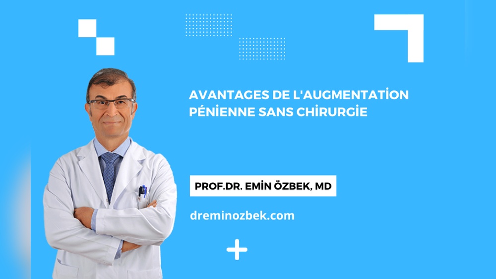 Augmentation Du Pénis Sans Chirurgie